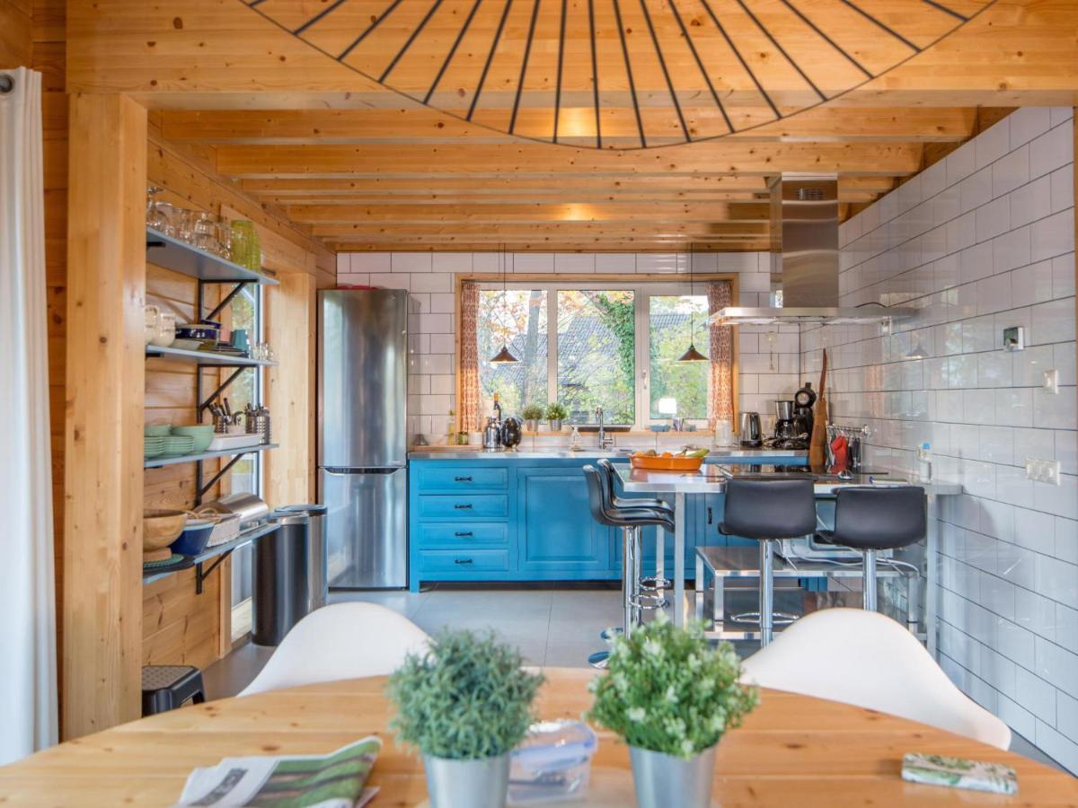 Huize Tessel Vakantiehuis