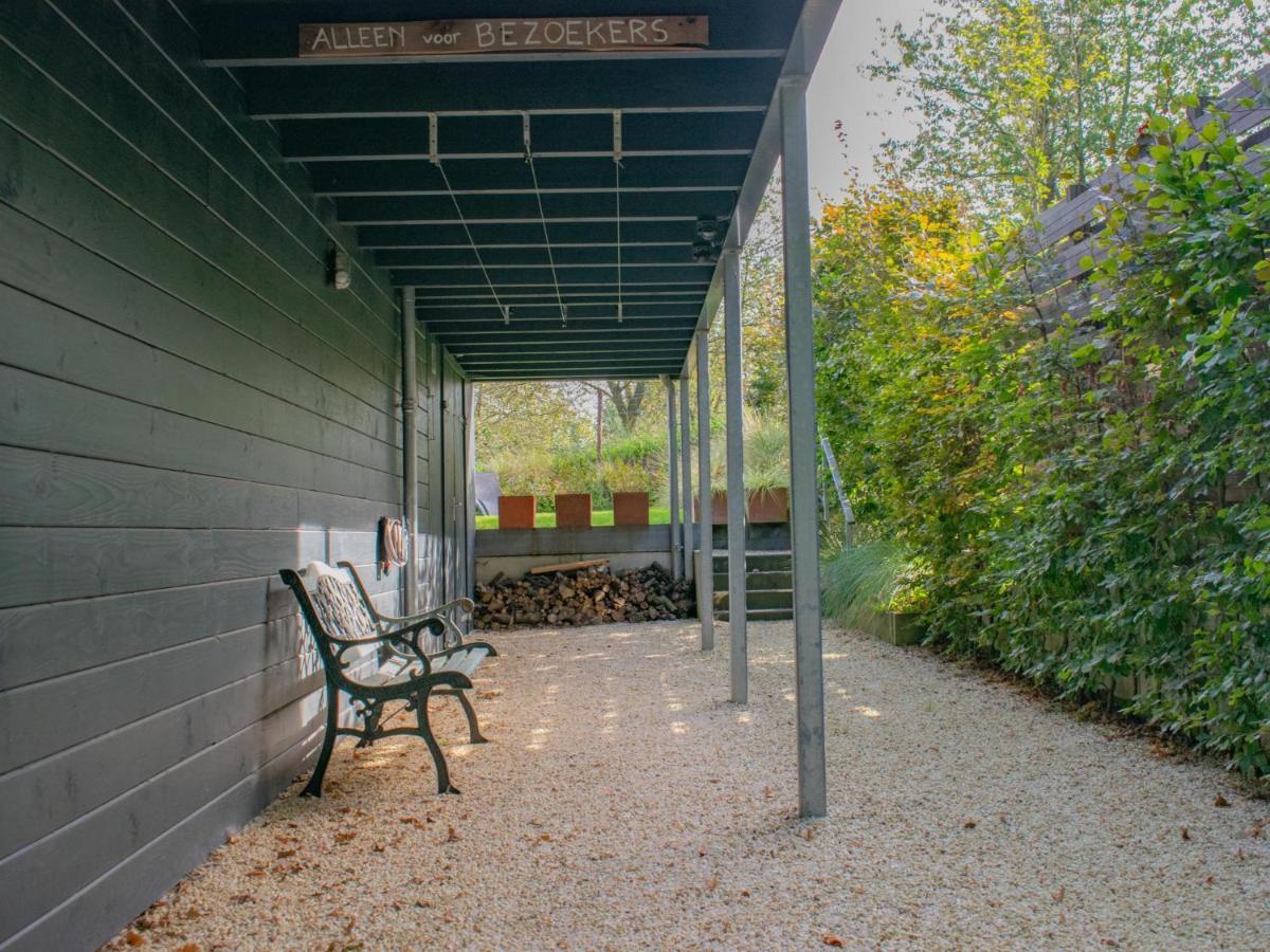 Huize Tessel Vakantiehuis *