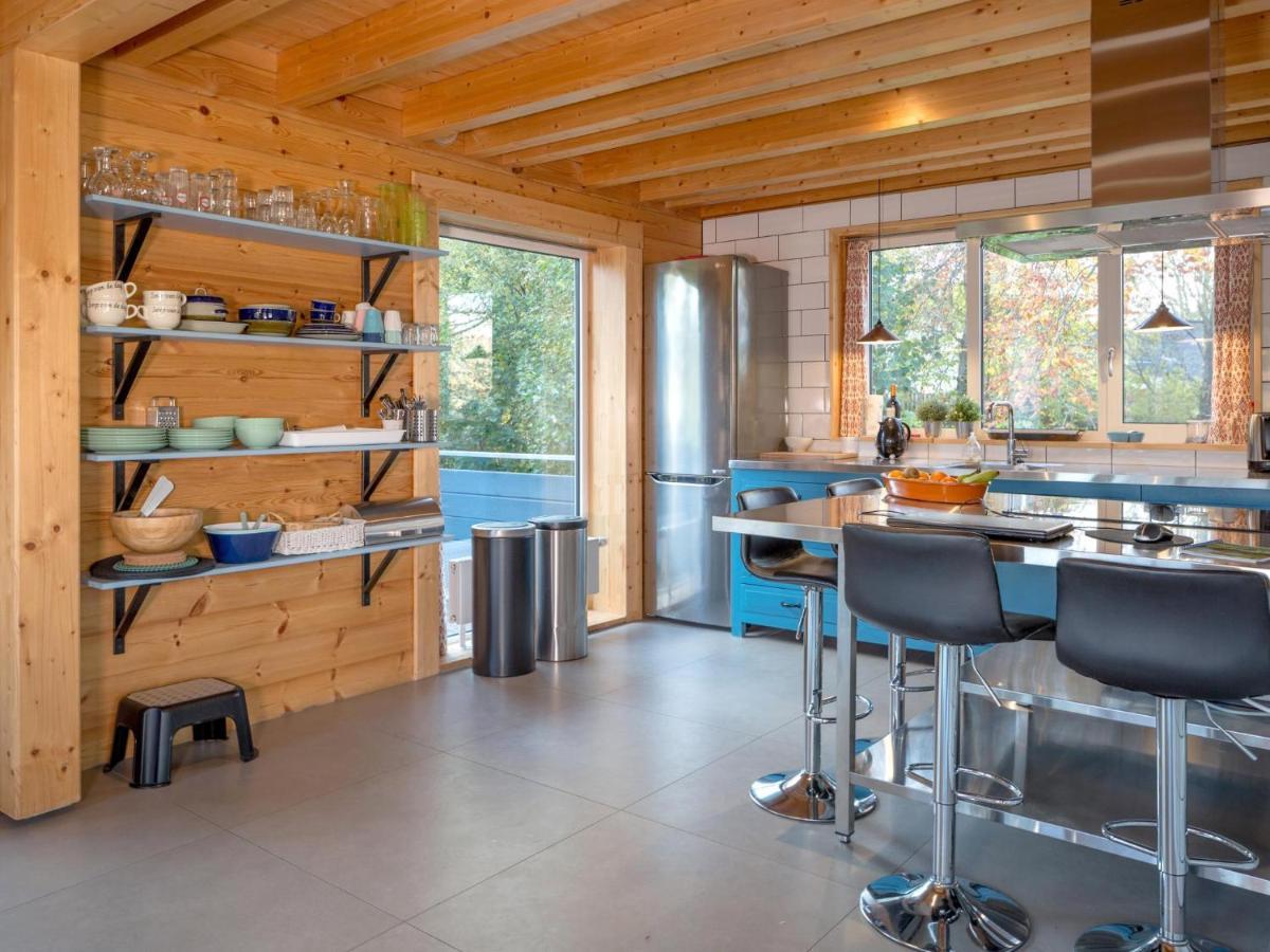 Vakantiehuis Huize Tessel Slenaken