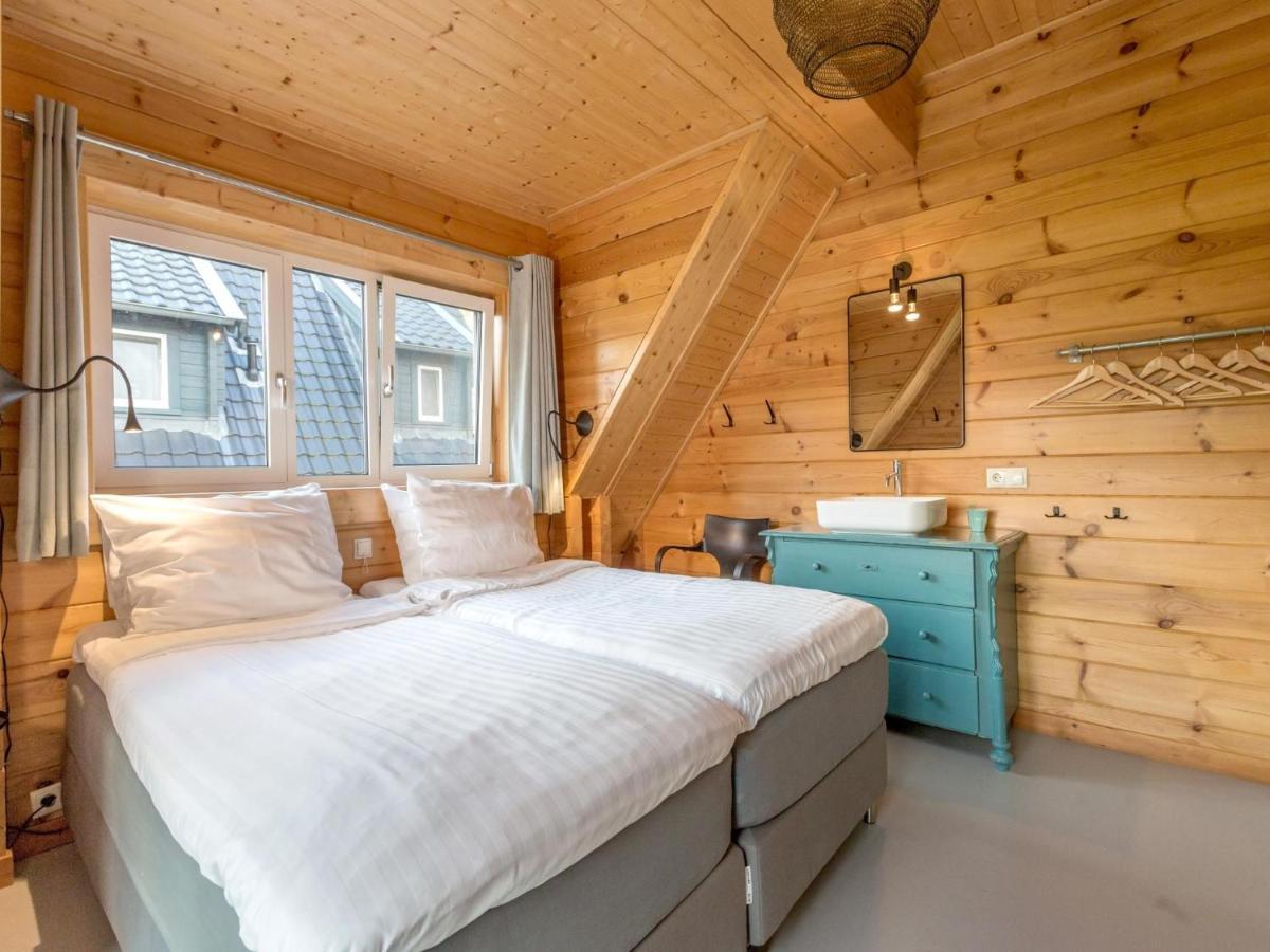 Vakantiehuis Huize Tessel