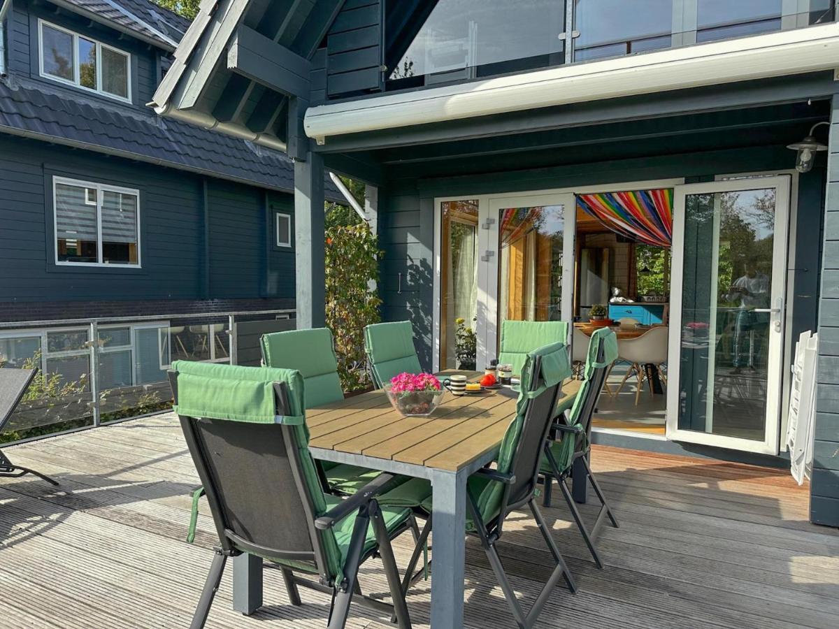 Huize Tessel Vakantiehuis