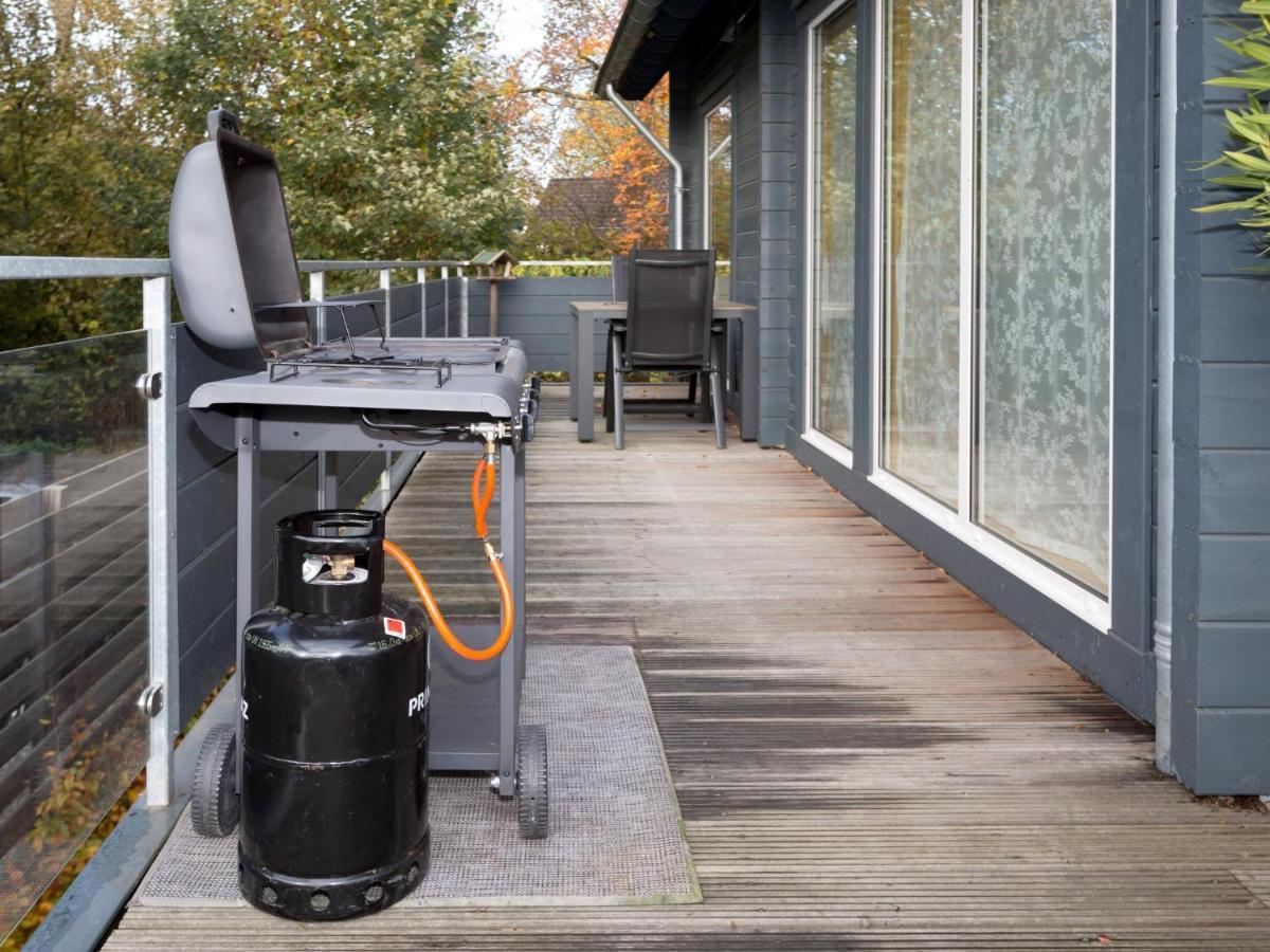 Huize Tessel Vakantiehuis Slenaken