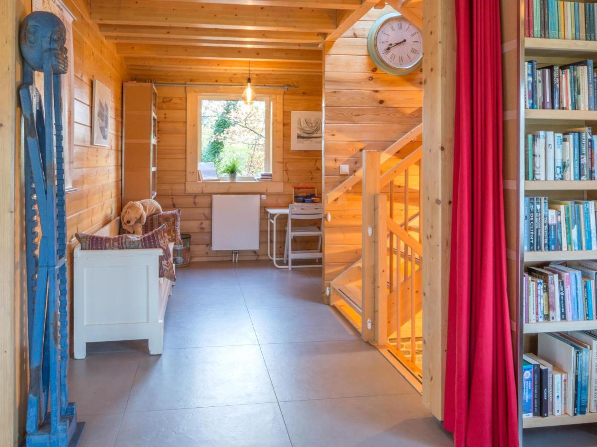 Huize Tessel Vakantiehuis Slenaken
