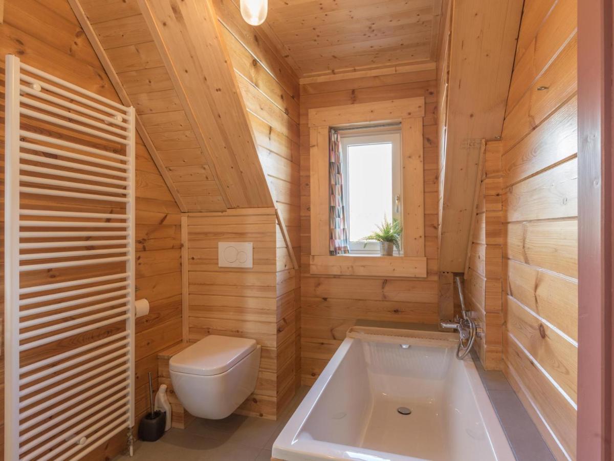 Huize Tessel Vakantiehuis *