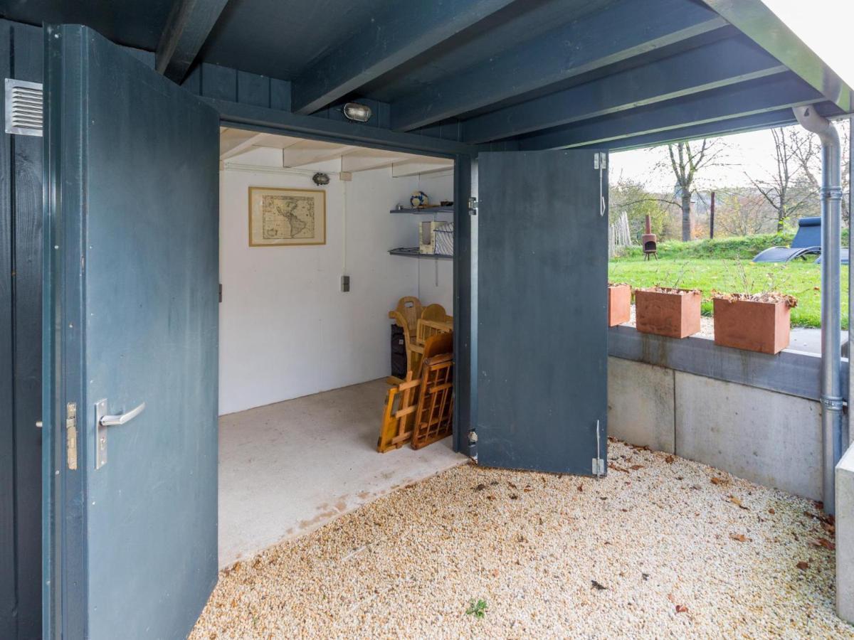Vakantiehuis Huize Tessel