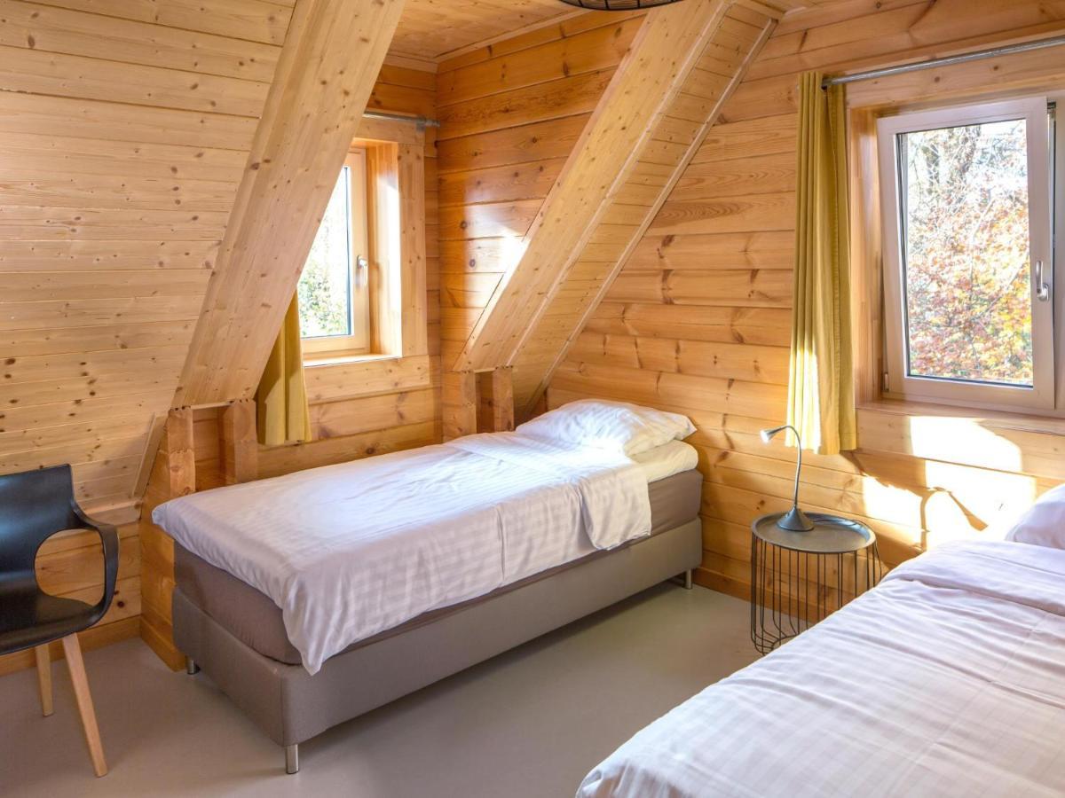 Vakantiehuis Huize Tessel Slenaken