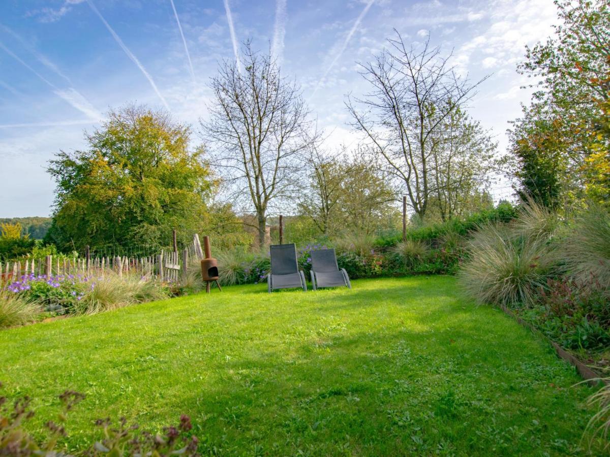 Vakantiehuis Huize Tessel